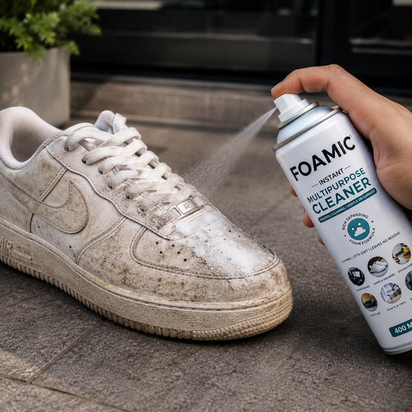 Spray